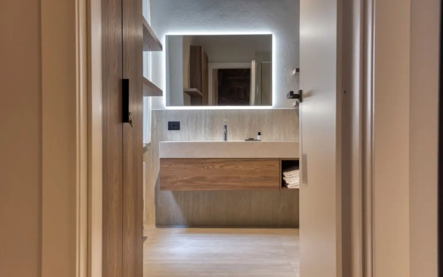 Le Torri Suites