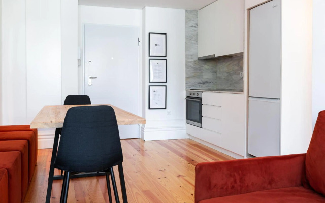 ORM - Heroísmo Apartment