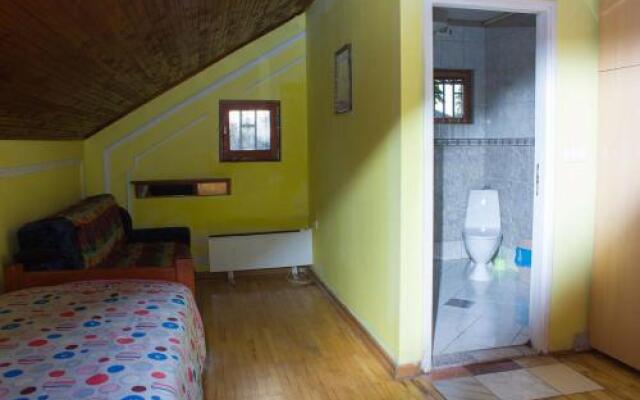 Guest House Domestic