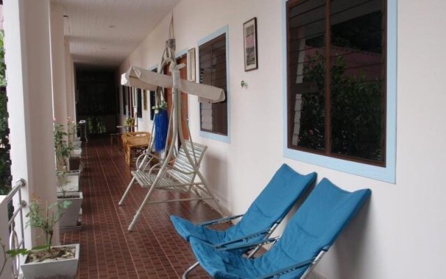 Rose Garden Homestay