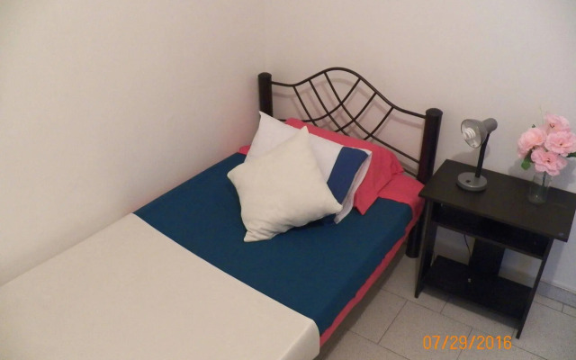 Residencias Mi Casa Blanca