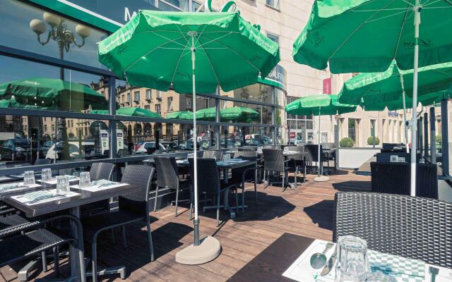 Hôtel Mercure Thionville Centre Porte du Luxembourg