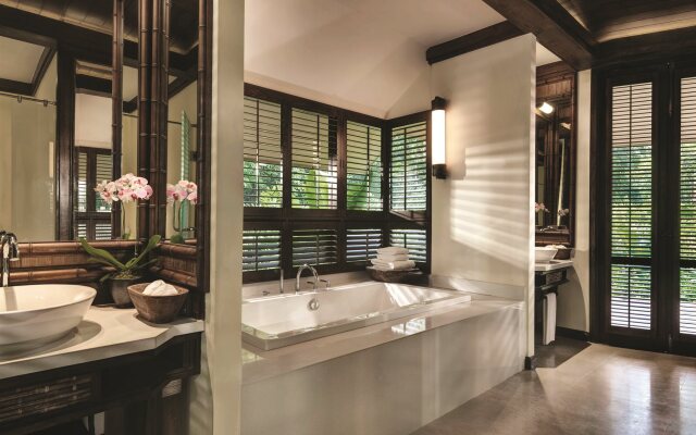 Rayavadee Hotel