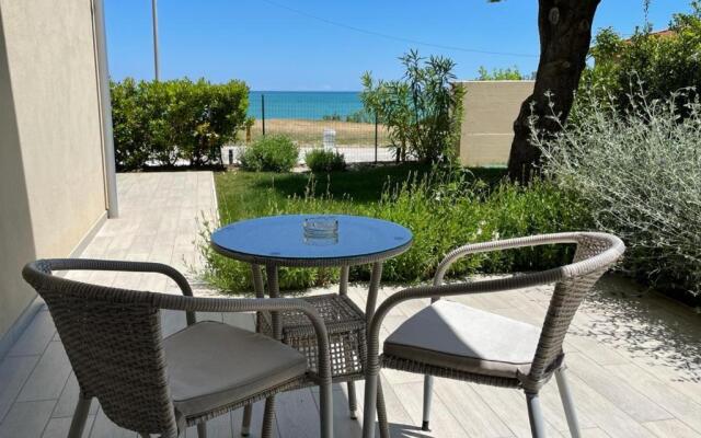 Affittacamere NUMANA VIEW