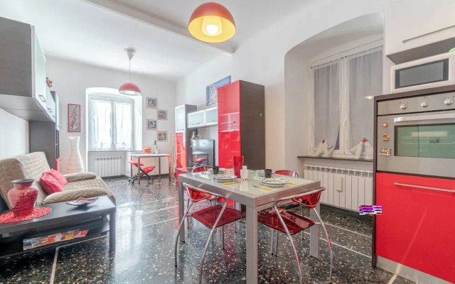 New! Solferino Modern Flat X4 Villa Gruber