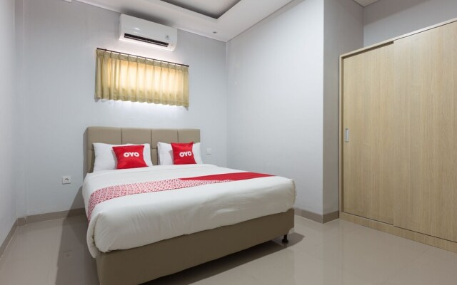 Vrindavan Residence by OYO Rooms