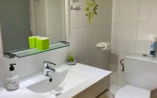 Apartamentos Alcañiz II