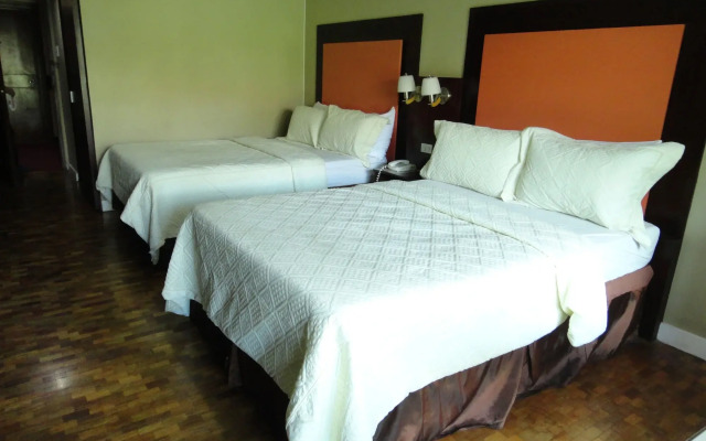 Maharajah Hotel