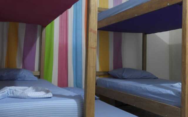 Casa Tropicalia - Hostel