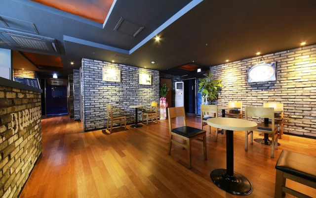 Incheon(Bupyeong) Duruwa 1