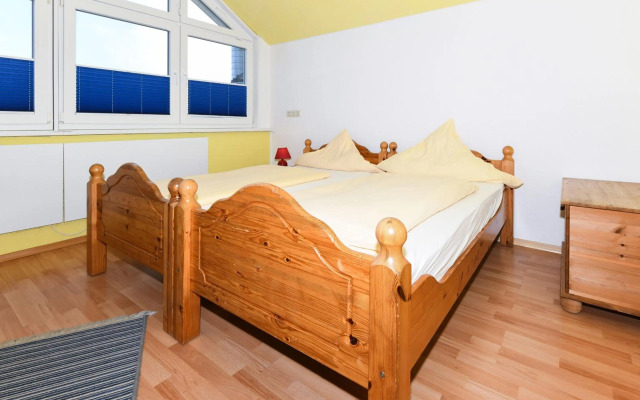 Ferienwohnung Inselblick