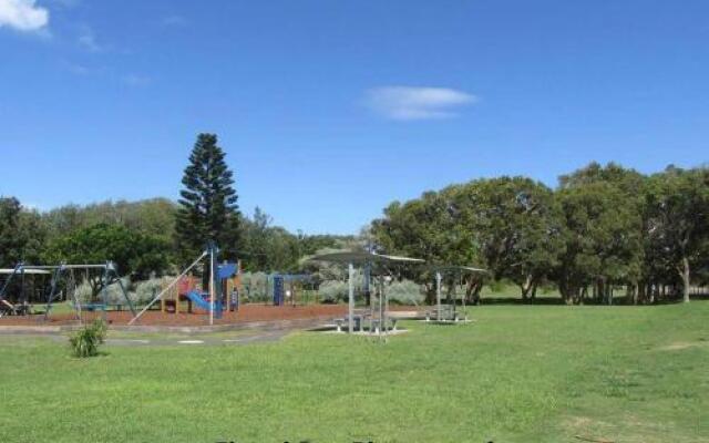 The Dunes 15 - Fingal Bay