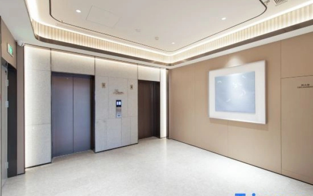 JI Hotel (Huludao Shizhengfu)