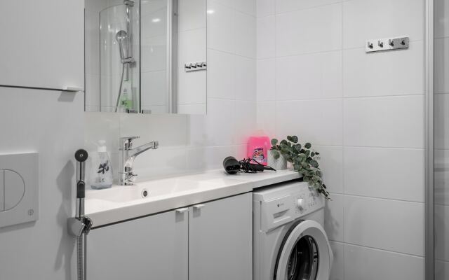 Hiisi Homes Turku Herttuankulma