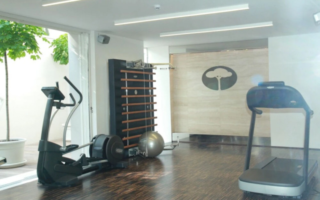 Hotel Mediterraneo