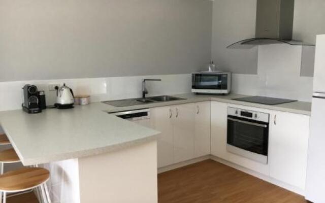 The Gables of Denmark