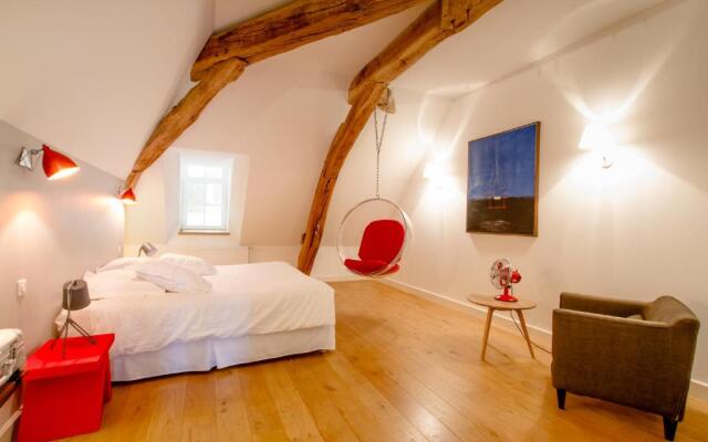 Chambres d'hôtes Le Clos des Tilleuls