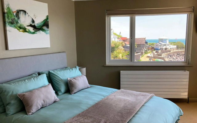 Sandpipers - Pet friendly