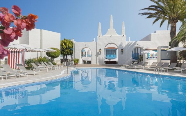 Alua Suites Fuerteventura — All inclusive