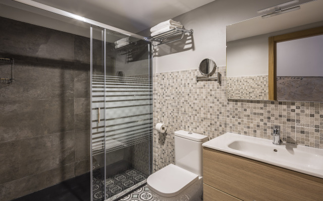 Mon Suites San Nicolas