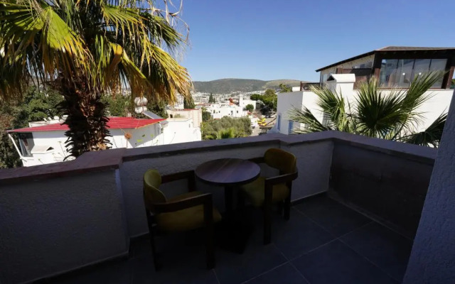 La Bonita Hotel Bodrum