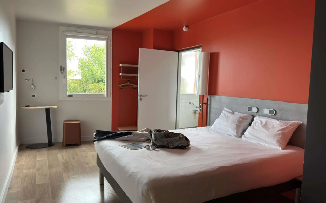 Ibis Budget Coutances