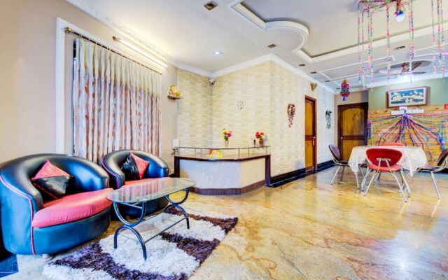 Goroomgo Elite Stay Salt Lake Kolkata