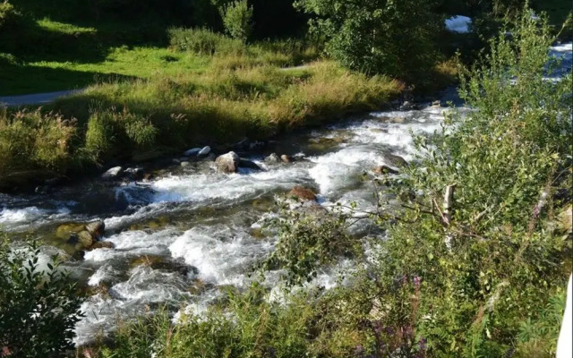 Eidsdal Hotel & Restaurant As