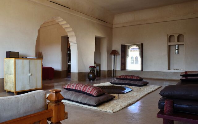 Ksar Char-Bagh
