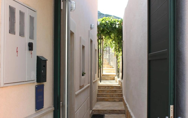 Apartments Infinitas