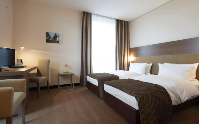 IntercityHotel Mannheim