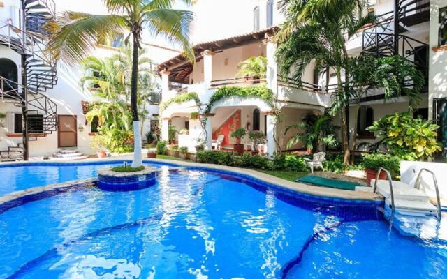 Hacienda San Jose-c9 by Playa District