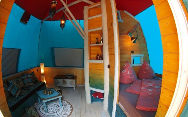 Die Geheime Welt von Turisede