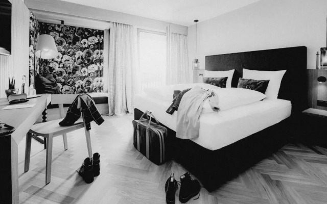 Gasthof und Hotel Traunsteiner Hof