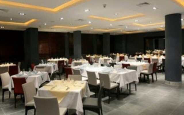 Ramada Hotel & Suites Amman