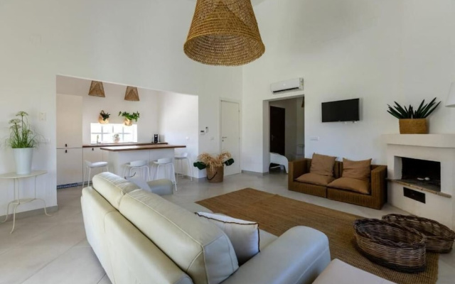 Villa Bianca