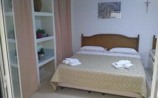 Il Rifugio Di Ercole