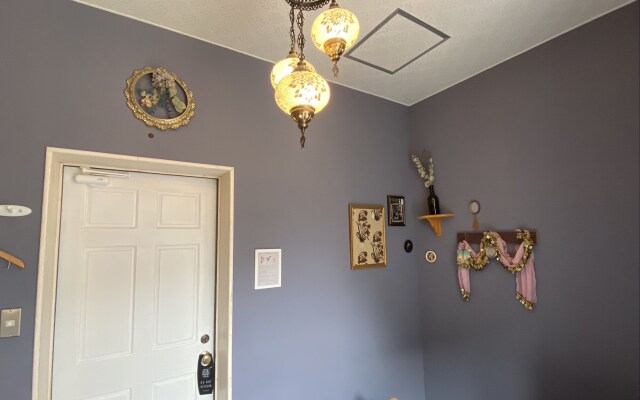 Little Barrel Guest House - Hostel
