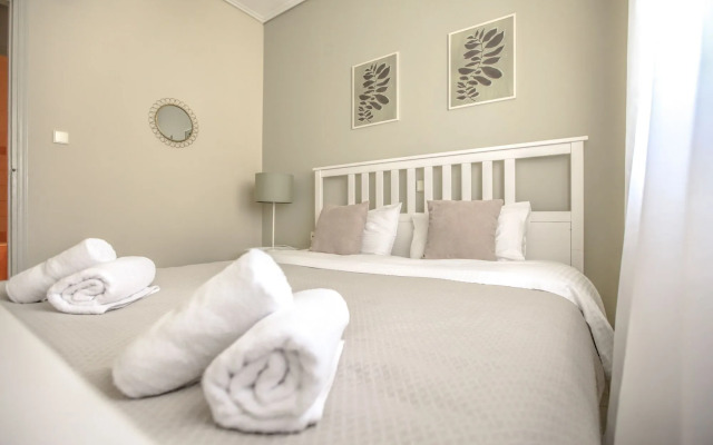 Meteora Central Hostel