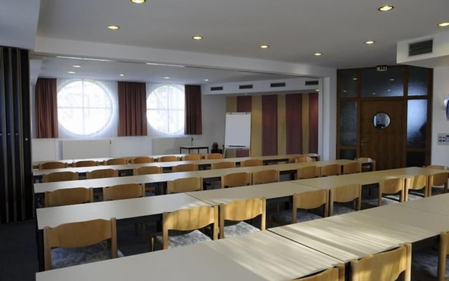 Parkhotel Cham