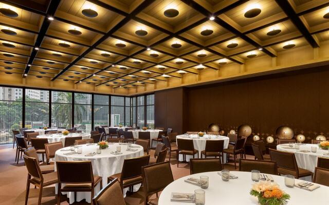 The RuMa Hotel and Residences