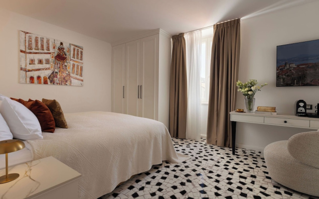 Heritage Hotel Lucia