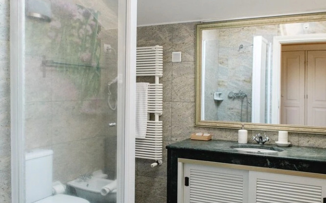 Feel Discovery Casa Da Capela Douro