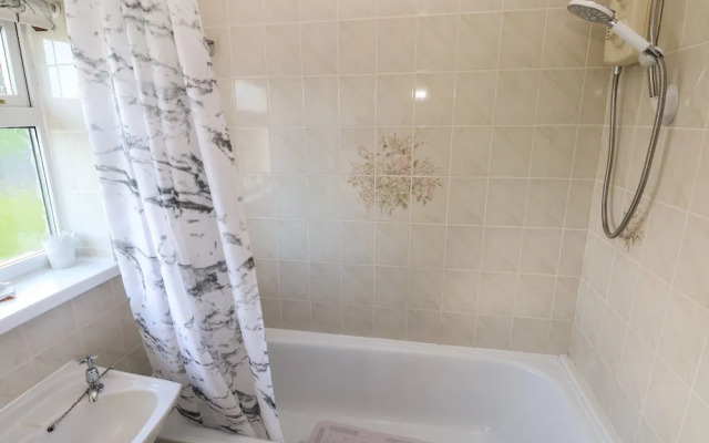 Bayview Bungalow