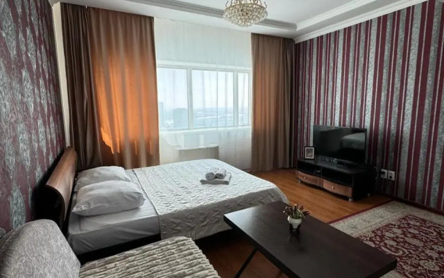 Sky House Astana