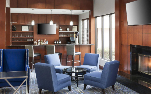 Courtyard by Marriott Waco