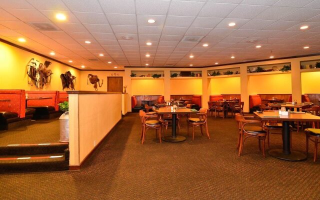 Red Lion Hotel Grants