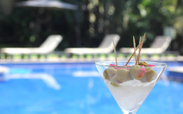 Casa Colonial Historical Hotel - Adults only