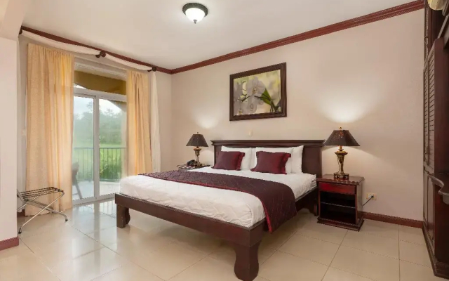 Hotel Magic Mountain SPA & Conference center