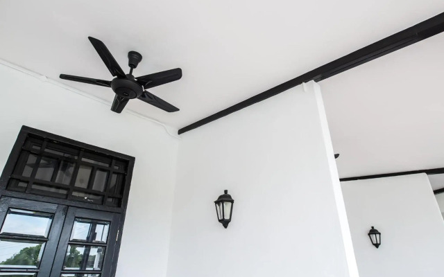 The Marian Boutique Lodging House